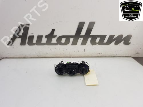 Used Climate control PEUGEOT 208 I (CA_, CC_) 1.4 VTi (95 hp) 12038068
