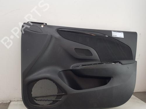 Høyre frontpanel OPEL CORSA F (P2JO) 1.2 (68) | BP30814818C59