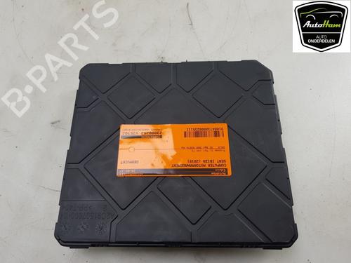 Engine control unit (ECU) SEAT IBIZA V (KJ1, KJG) 1.0 TSI | BP13373791M57 