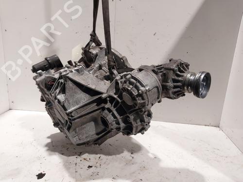 Gearbox MERCEDES-BENZ A-CLASS (W177) AMG A 45 S 4-Matic+ (177.054) | BP29965828M3