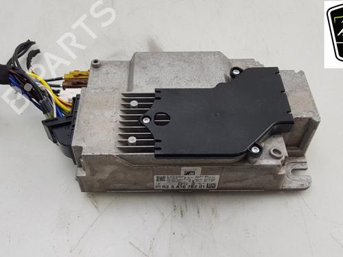 Radio BMW 2 Gran Coupe (F44) 218 i | BP19667007E6 