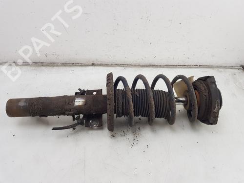 Right front shock absorber SEAT IBIZA III (6L1) 1.4 16V | BP25005281M17 
