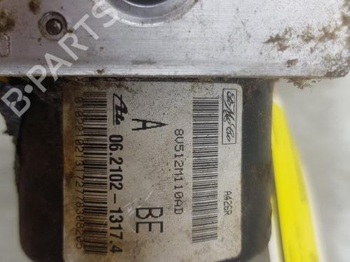 ABS pump FORD FIESTA VI (CB1, CCN) 1.25 | BP20720609M43 