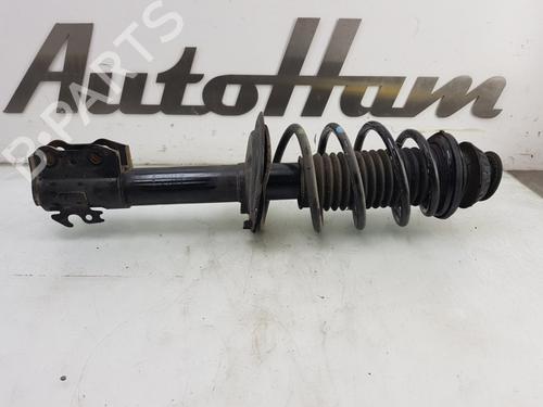 Left front shock absorber TOYOTA YARIS (_P13_) 1.5 (NSP131_) | BP12035901M16 