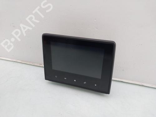 Control unit RENAULT ZOE Hatchback Van (BFM_) Electric (BFMC, BFMD) | BP24972836M11 - Image 2