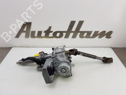 Used Steering column FORD FIESTA VI (CB1, CCN) 1.0 EcoBoost (100 hp) 13145115