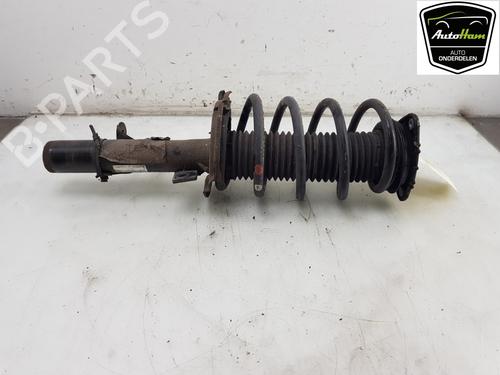 Used Left front shock absorber Left front shock absorber FORD C-MAX II (DXA/CB7, DXA/CEU) 1.5 EcoBoost (150 hp) 17541522 17541522