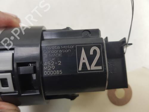 Switch TOYOTA YARIS (_P21_, _PA1_, _PH1_) 1.5 Hybrid (MXPH10, MXPH11) | BP15071220I30 