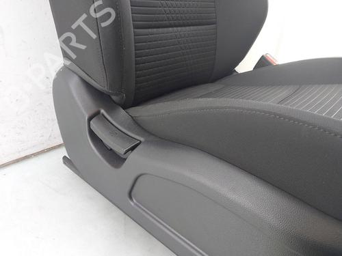 Right front seat HYUNDAI i20 III (BC3, BI3) 1.0 T-GDI hybrid 48V | BP39948749C16  - Image 6