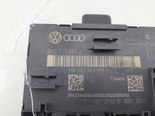 Control unit AUDI A4 B8 Avant (8K5) 2.0 TDI | BP27239642M11 - Image 3