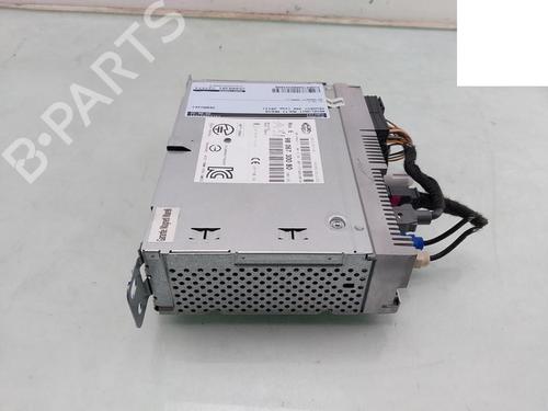 Electronic module PEUGEOT 208 I (CA_, CC_) 1.2 VTI 82 | BP27177193M83 
