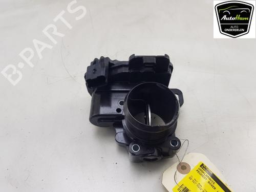 Used Throttle body Throttle body PEUGEOT BOXER Van 2.2 BlueHDi 120 (120 hp) 16949354 16949354