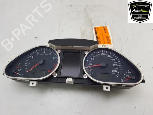 Instrument cluster AUDI A6 C6 (4F2) 2.0 TFSI | BP12044866C47 