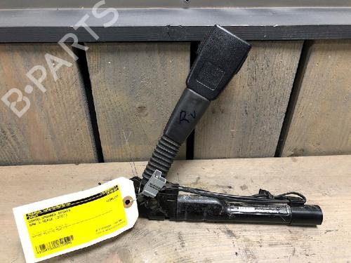 Seat buckle BMW 3 Touring (E91) 318 i | BP13144737I32 