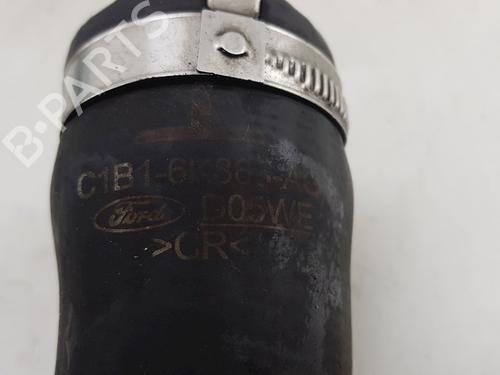 Other FORD FIESTA VI (CB1, CCN) 1.0 EcoBoost | BP25979579O1 