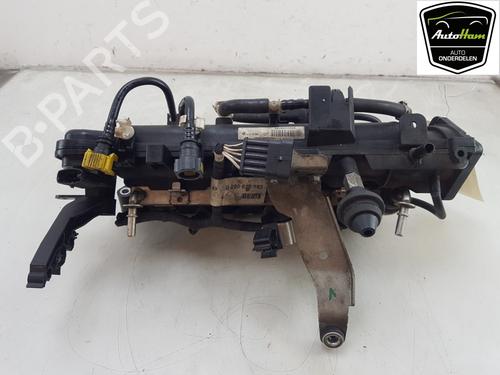 Used Intake manifold ALFA ROMEO MITO (955_) 1.4 Turbo MultiAir (955AXM1A, 955AXR11) (135 hp) 20484930