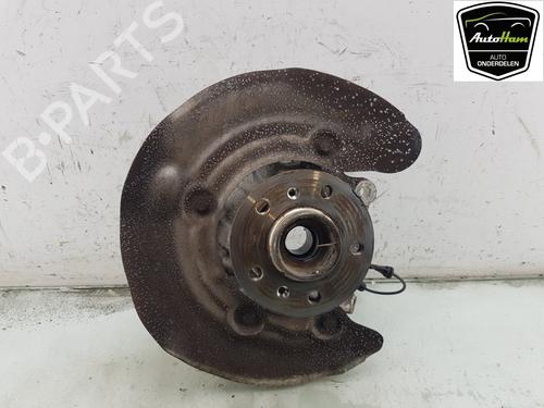 Used Left rear steering knuckle BMW X4 (G02, F98) M Competition (510 hp) 26429993
