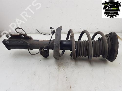 Left front shock absorber OPEL ASTRA K (B16) 1.6 CDTi (68) | BP19772708M16 