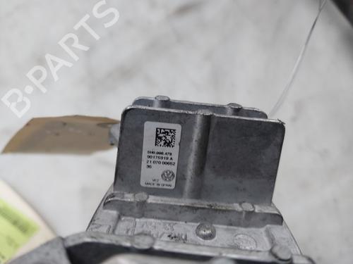 Lights ECU VW GOLF VIII (CD1, DA1) 1.5 eTSI | BP30903088M55 - Image 4