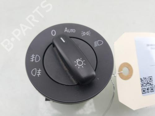 Headlight switch VW CADDY III Box Body/MPV (2KA, 2KH, 2CA, 2CH) 1.6 TDI | BP29812888I24 