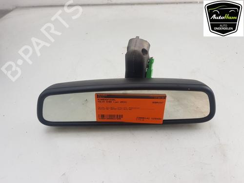 Used Rear mirror VOLVO XC60 I SUV (156) T5 (245 hp) 13103340