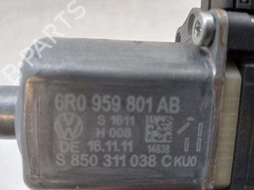 Elektronisk modul VW POLO V (6R1, 6C1) 1.2 | BP29274771M83 