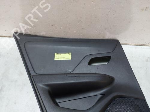 Rear left panel OPEL MOKKA 1.2 (76) | BP30121822C60