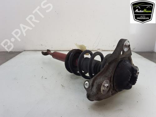 Left front shock absorber AUDI A4 B7 Avant (8ED) 2.0 TFSI quattro | BP14930880M16 