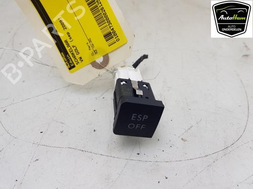 Switch VW GOLF VI (5K1) 1.4 TSI | BP16901005I30 