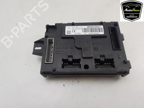 Electronic module RENAULT CLIO IV (BH_) 1.5 dCi 90 | BP12038328M83 