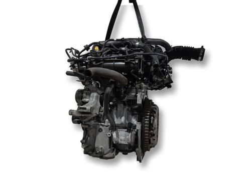 Used Engine Engine RENAULT CLIO IV (BH_) 0.9 TCe 90 (BHNF, BHMA, BHMH, BHJK, BHJR) (90 hp) 40526221 40526221
