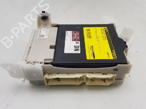 Electronic module TOYOTA YARIS (_P13_) 1.5 Hybrid (NHP130_) | BP12010118M83 