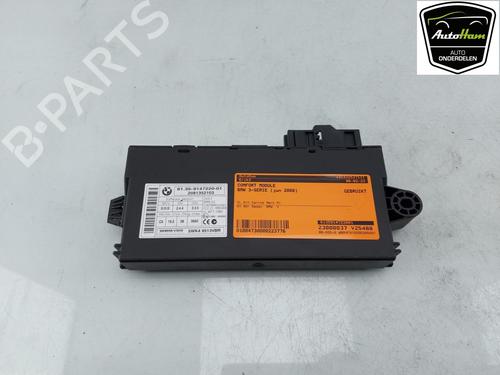 Used Control unit Control unit 12051170 12051170