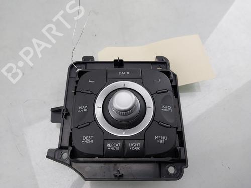 Switch RENAULT MEGANE III Grandtour (KZ0/1) 1.4 TCe (KZ0F, KZ1V) | BP25219946I30