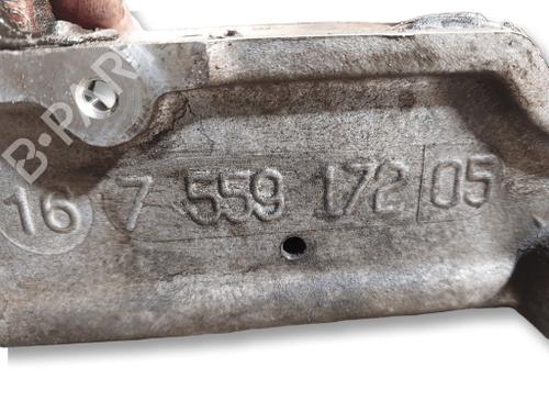 Cylinder head BMW 1 (E87) 116 i | BP40450926M5 - Image 6