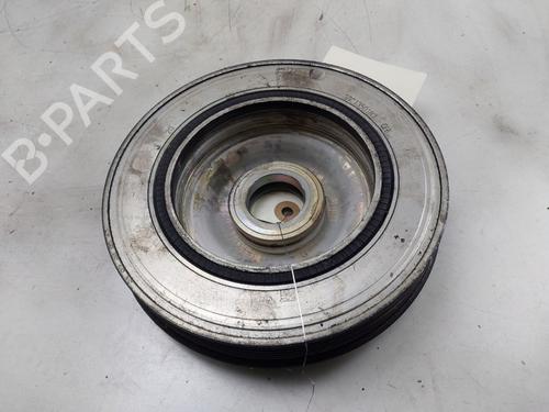 Used Pulley OPEL VIVARO C Van (K0) 2.0 (122 hp) 30610733