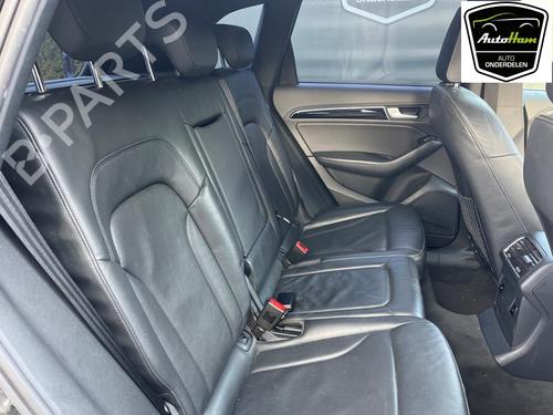 Seats set AUDI Q5 (8RB) SQ5 TDI quattro | BP16110021C78 