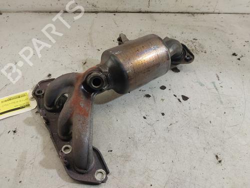 Catalyst OPEL AGILA B (H08) 1.0 (F68) | BP39209675M10 - Image 2