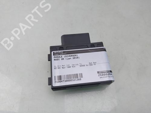 Other AUDI Q5 (FYB, FYG) 2.0 TFSI quattro | BP26578158O1