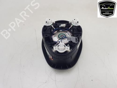Førerens kollisjonspute OPEL ASTRA K (B16) 1.2 Turbo (68) | BP19316509C9 