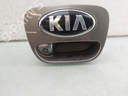 Camera KIA PICANTO III (JA) 1.0 T-GDi | BP40076675E14 - Image 2