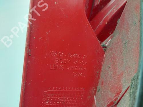 Left taillight FORD FIESTA VI (CB1, CCN) 1.25 | BP37070445C34 - Image 4
