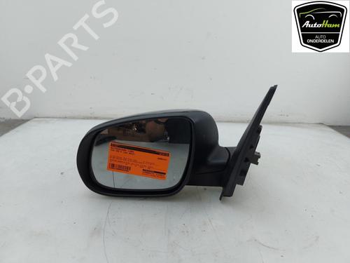 Left mirror KIA CEE'D SW (ED) 1.4 CVVT | BP12040718C26 