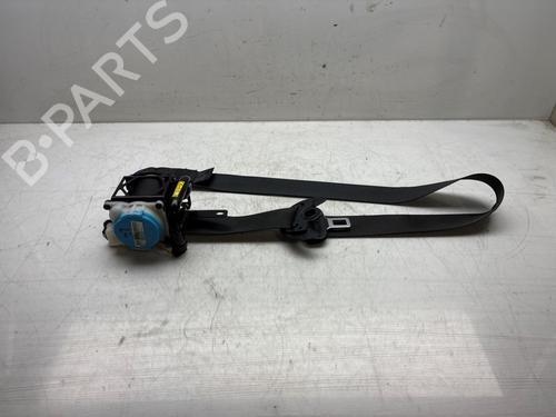 Used Front left seatbelt Front left seatbelt TOYOTA YARIS (_P13_) 1.5 Hybrid (NHP130_) (101 hp) 34540381 34540381