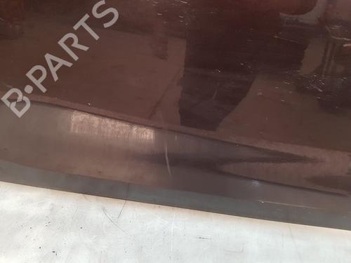 Left front door PEUGEOT 208 I (CA_, CC_) 1.2 VTI 82 | BP24149354C2 