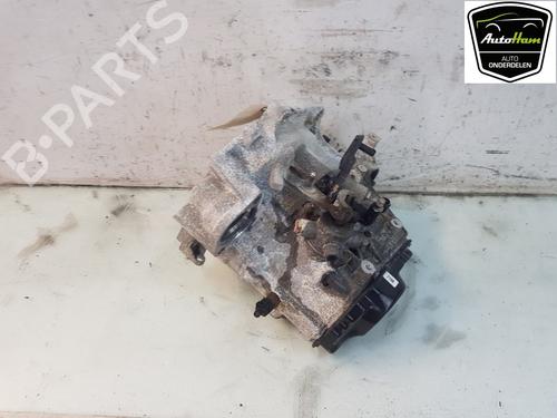 Gearbox SEAT IBIZA V (KJ1, KJG) 1.0 | BP17593327M3 
