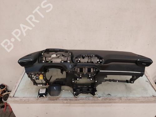 airbagsatz-peugeot-208-ii-ub_-up_-uw_-uj_-2019-34540750 main image