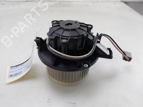 Used Heater blower motor OPEL ASTRA K Sports Tourer (B16) 1.4 Turbo (35) (150 hp) 25702817