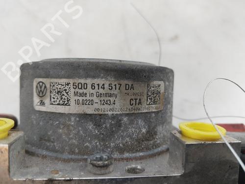 ABS pump VW PASSAT B8 (3G2, CB2) 2.0 TDI 4motion | BP33617336M43  - Image 5