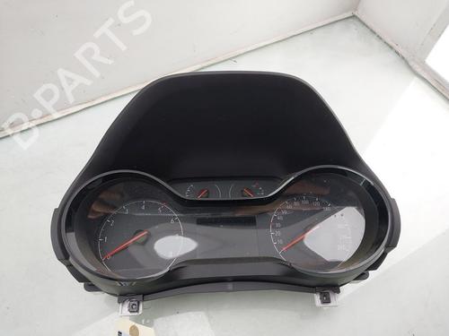 instrument-cluster-opel-corsa-f-p2jo-2019-25926106 main image